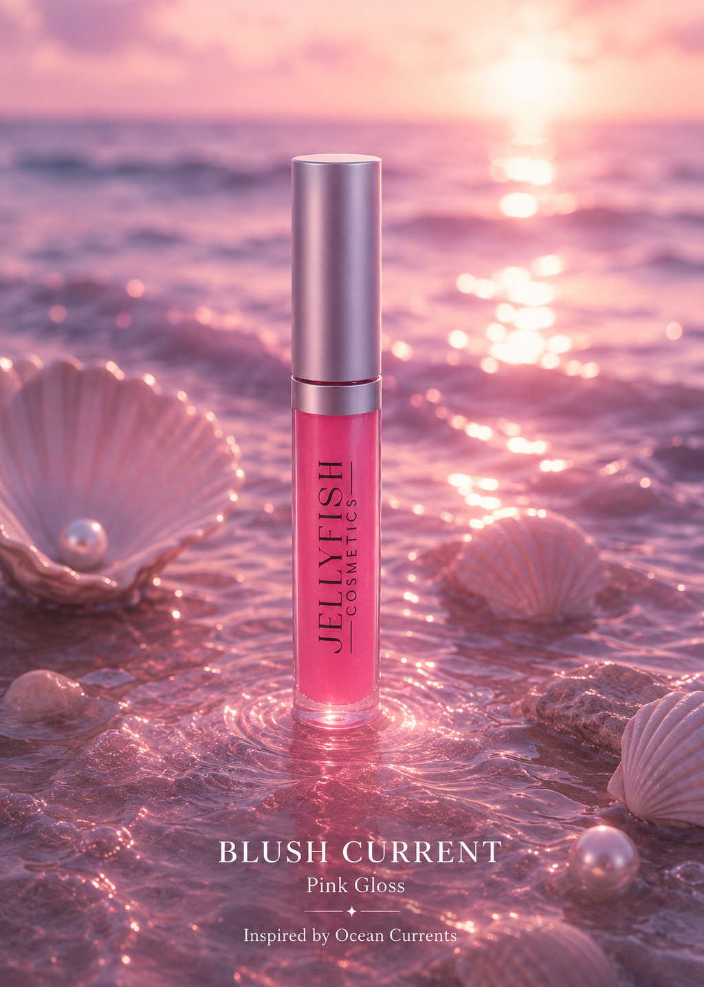 Blush Current