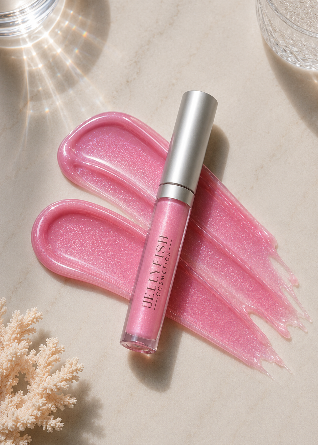 Blush Current