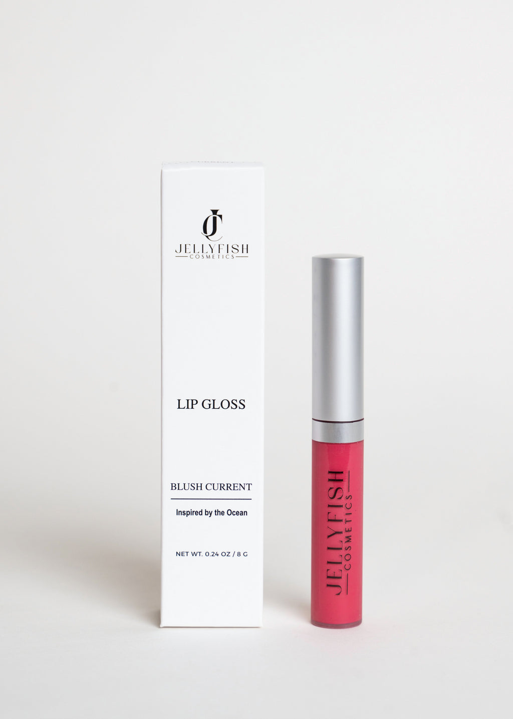Blush Current