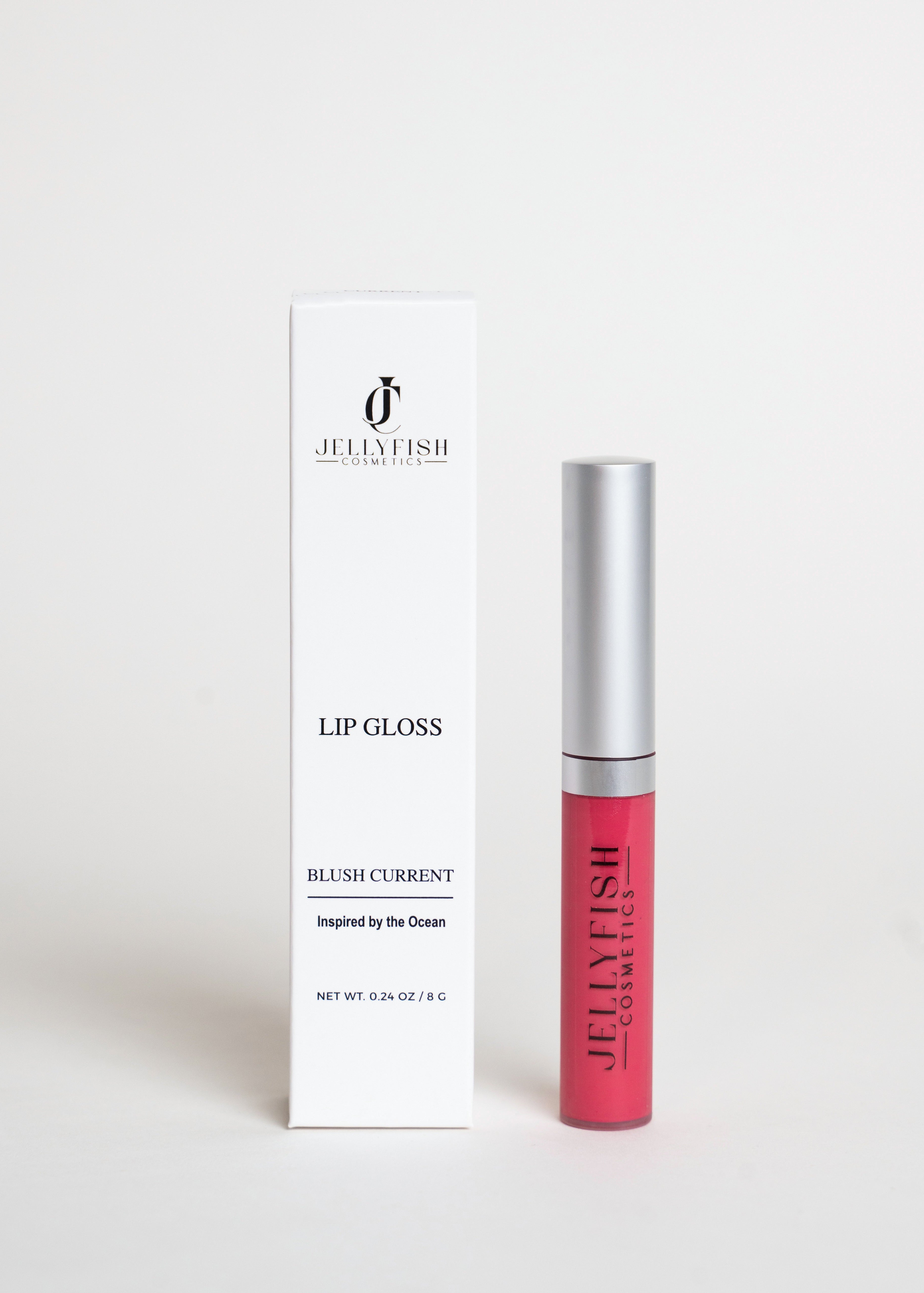 Blush Current