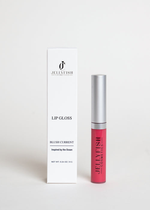 Blush Current
