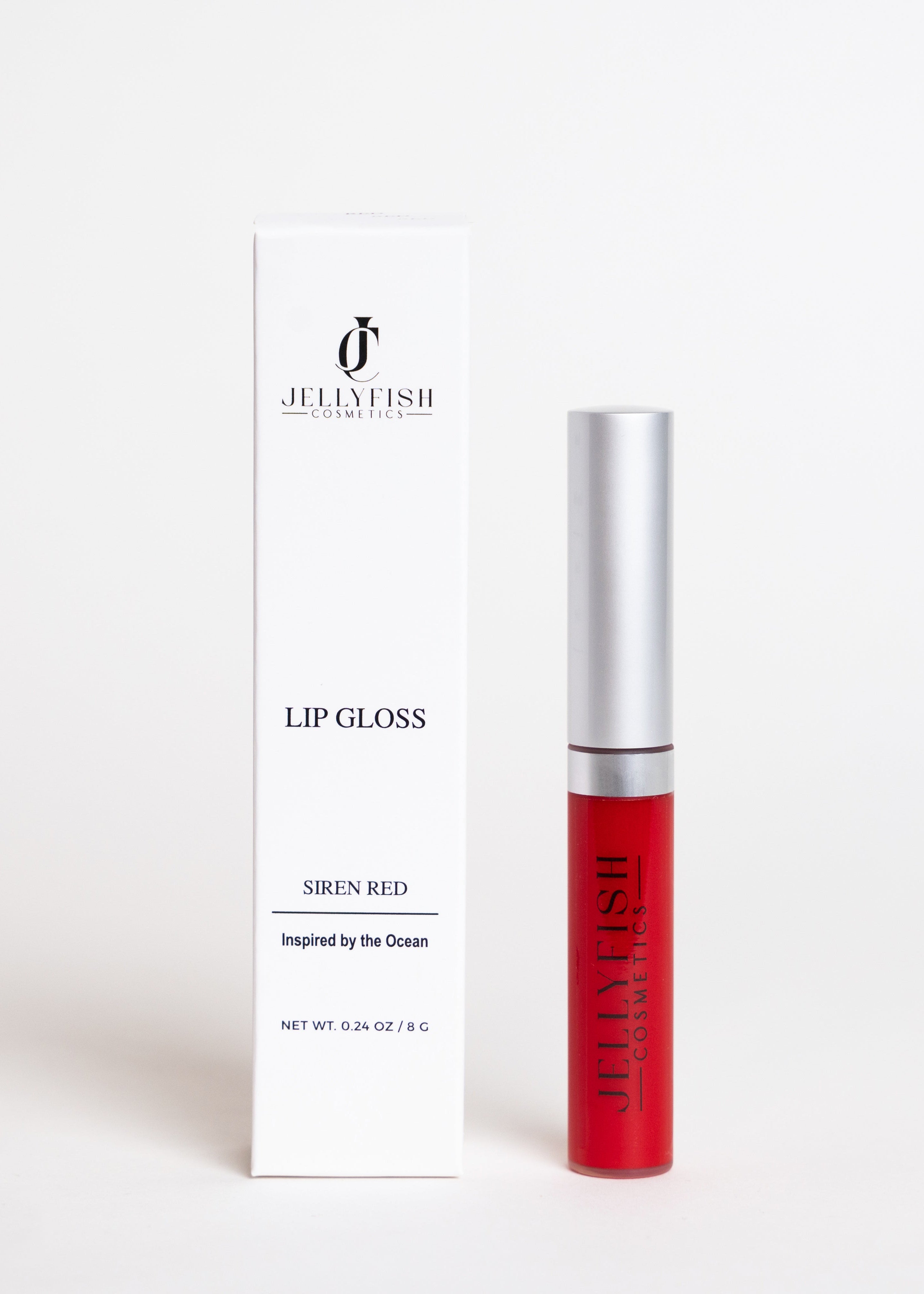 Siren Red