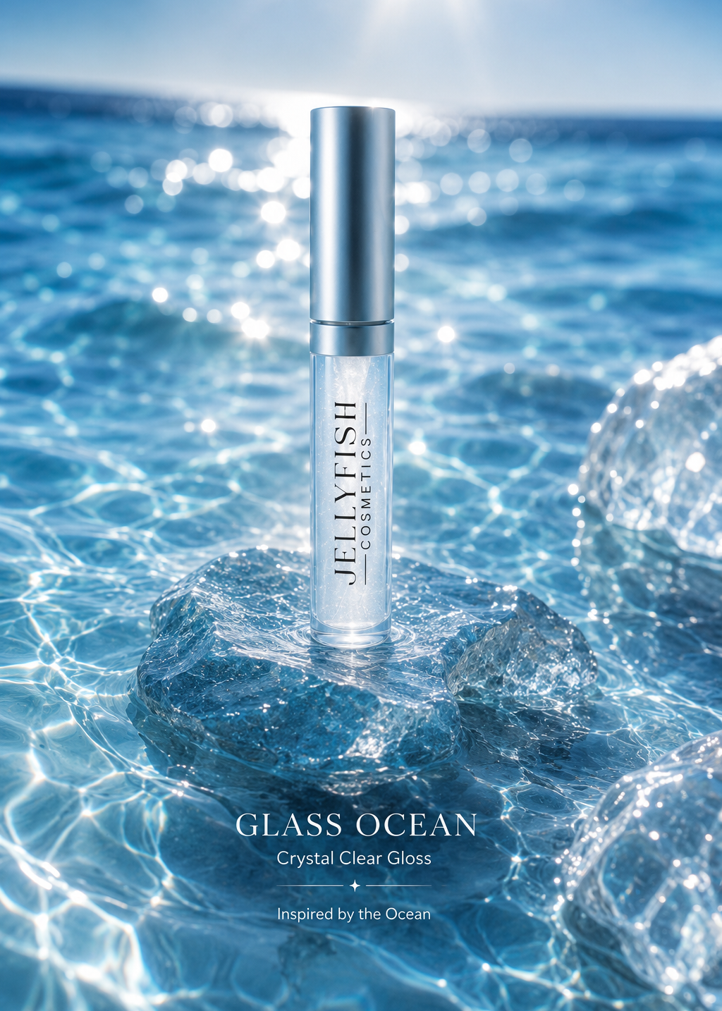 Glass Ocean