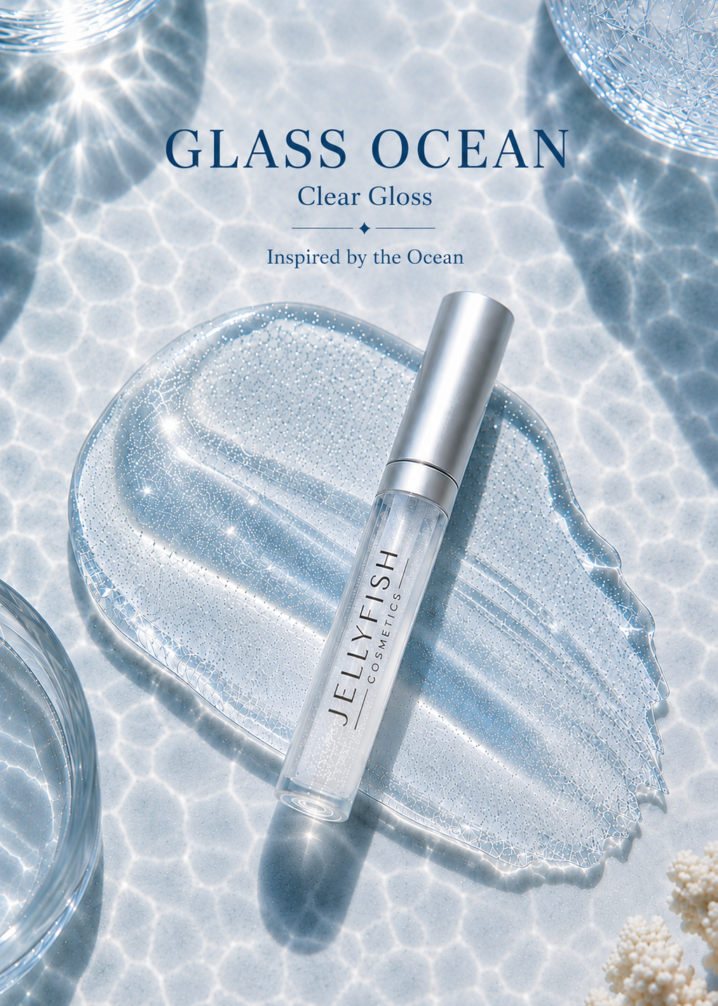 Glass Ocean