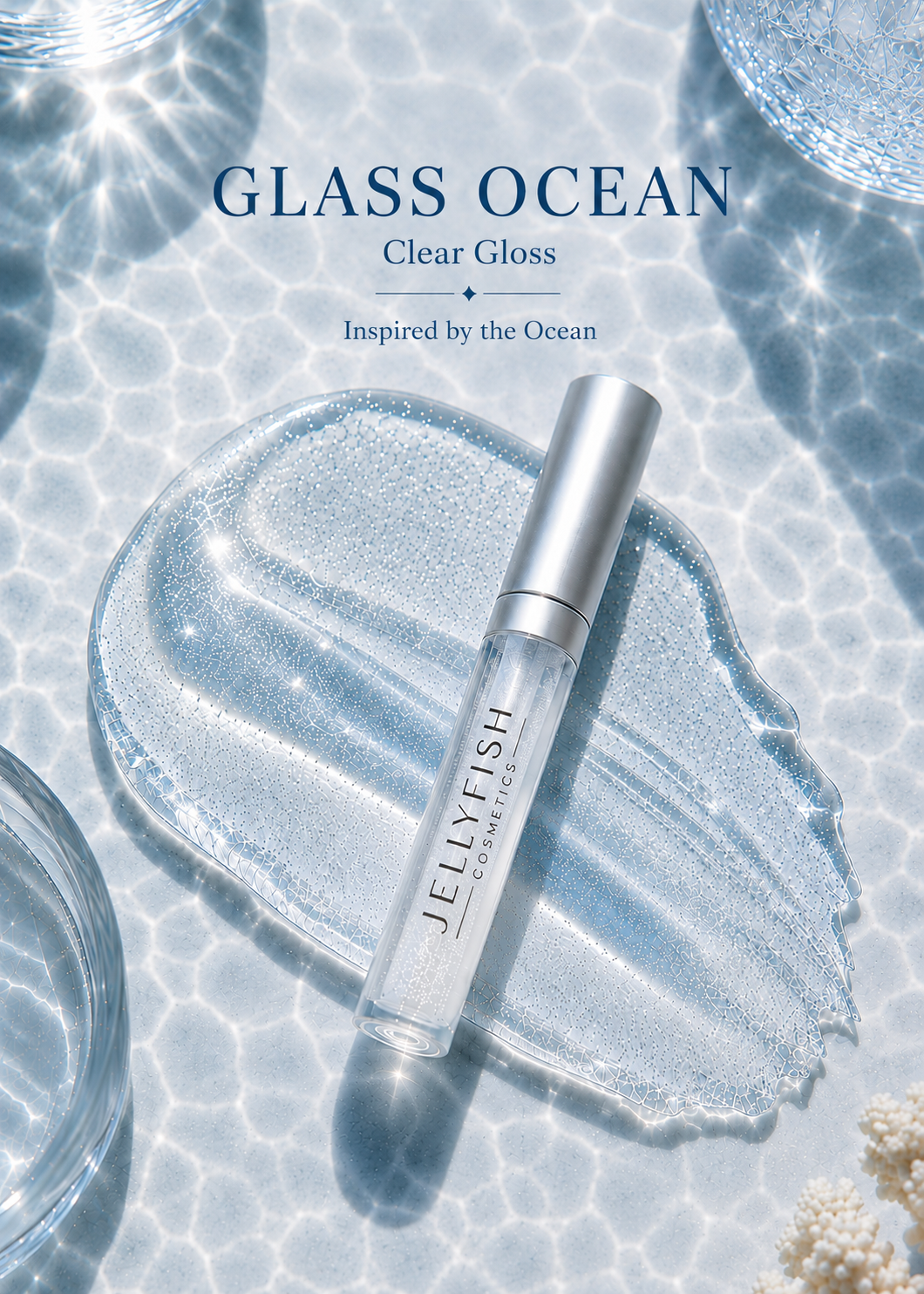 Glass Ocean