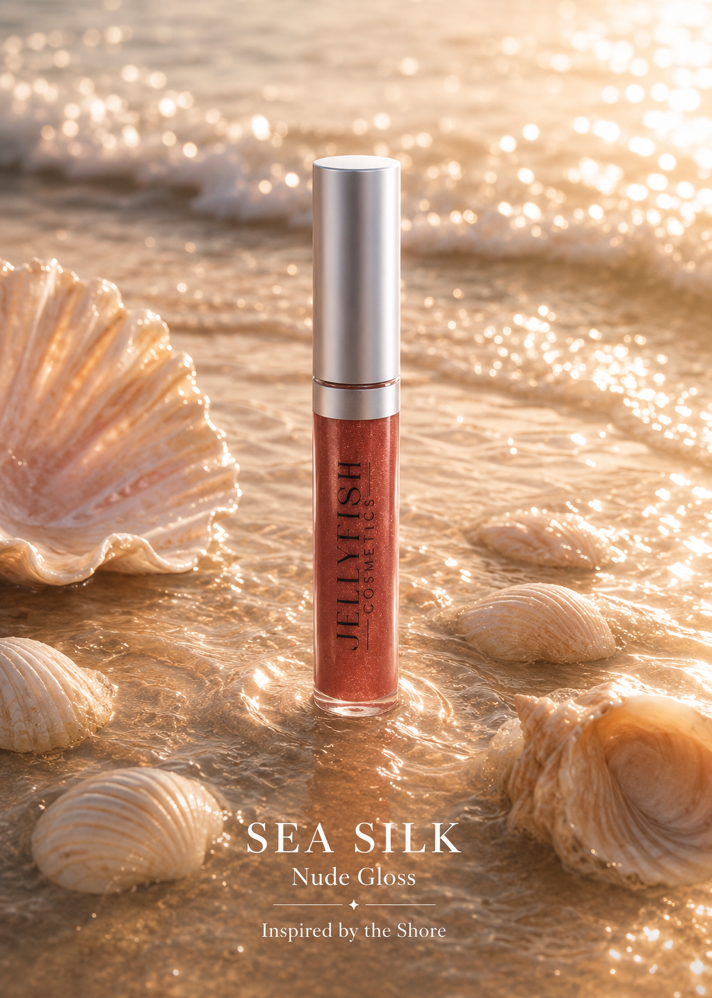 Sea Silk