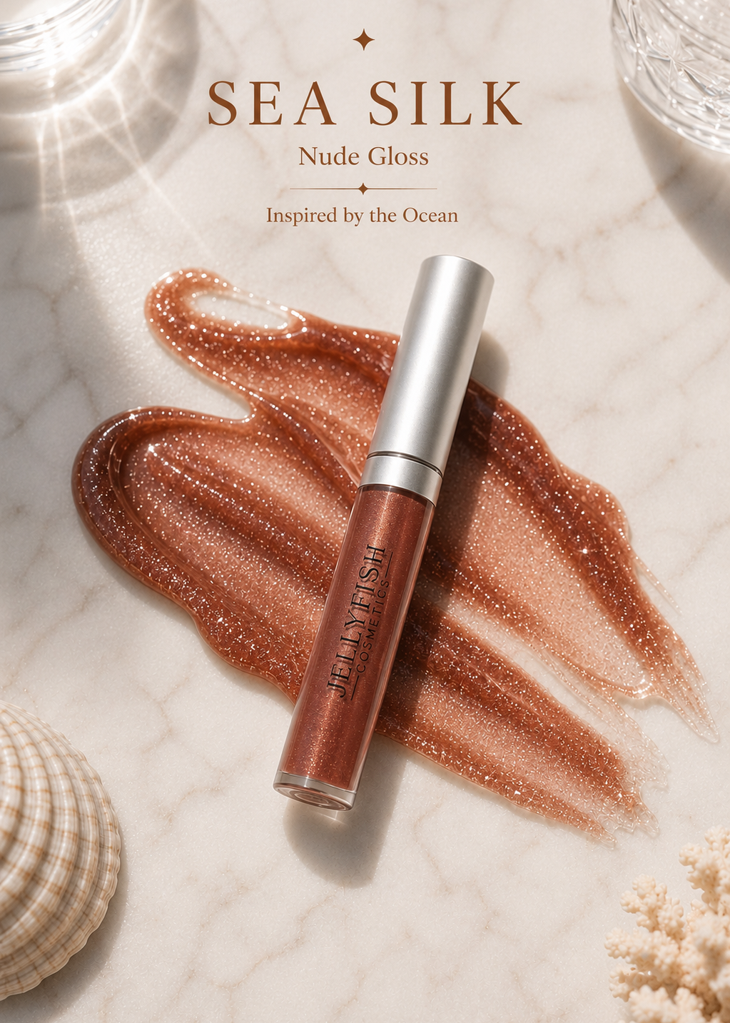 Sea Silk