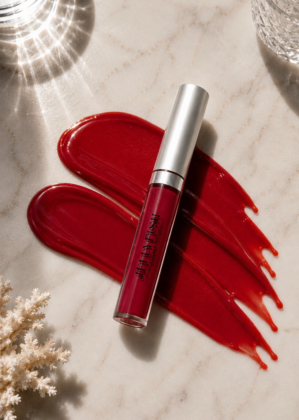 Siren Red